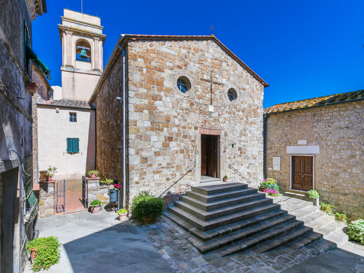 La casa di Emilio II – Appartement 2 pièces à Canneto - Photo 22