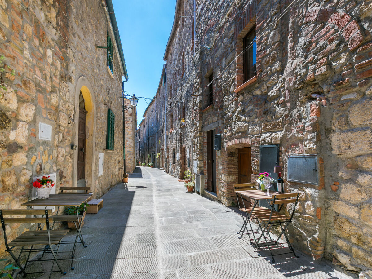 La casa di Emilio II – Appartement 2 pièces à Canneto - Photo 26