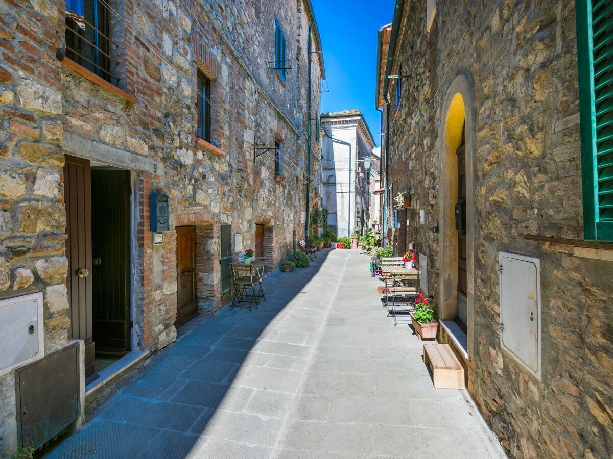 La casa di Emilio II – Appartement 2 pièces à Canneto - Photo 28