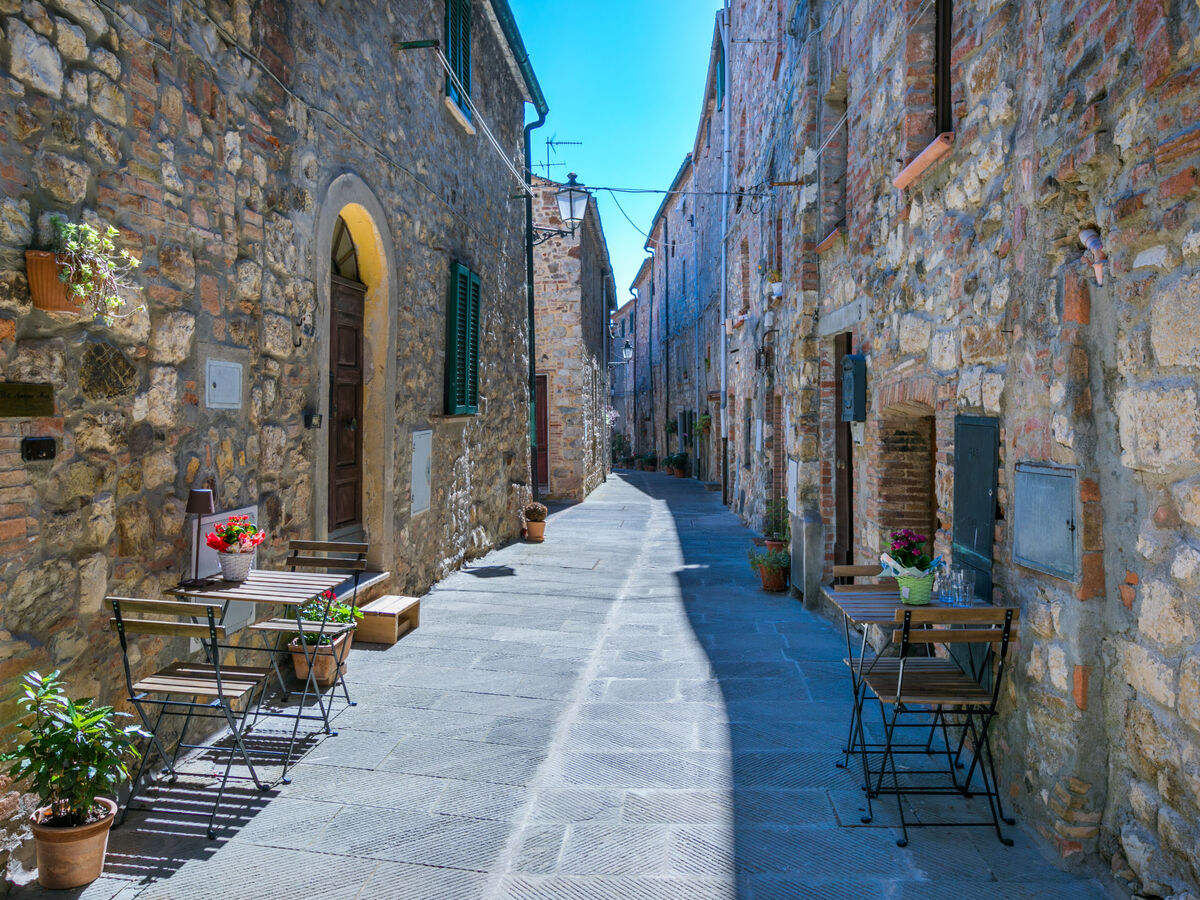 La casa di Emilio I – Apt 2 niveaux, Canneto - Photo 2