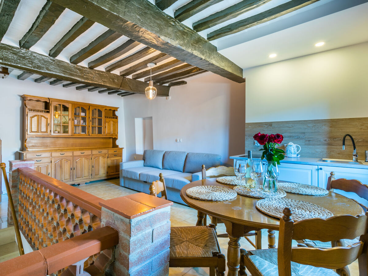 La casa di Emilio I – Apt 2 niveaux, Canneto - Photo 4