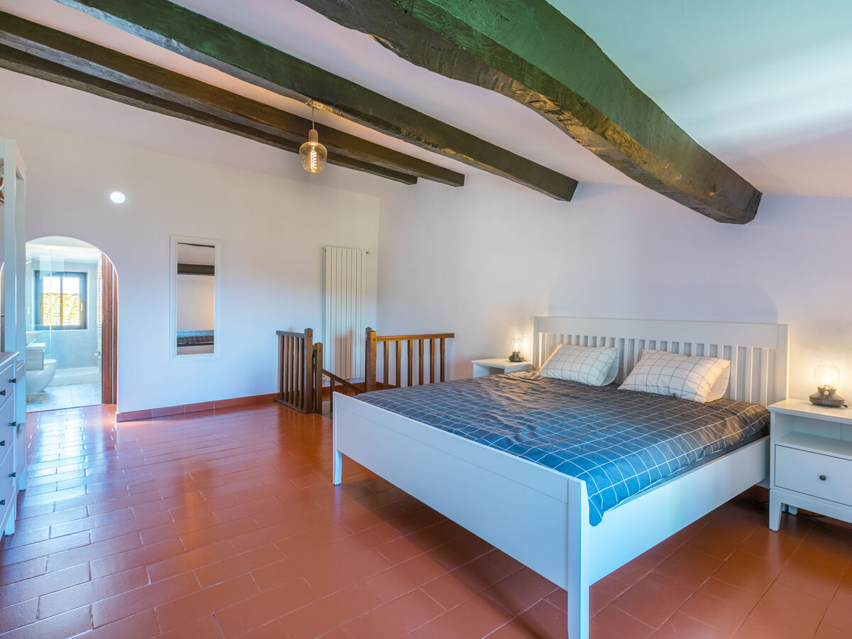 La casa di Emilio I – Apt 2 niveaux, Canneto - Photo 5