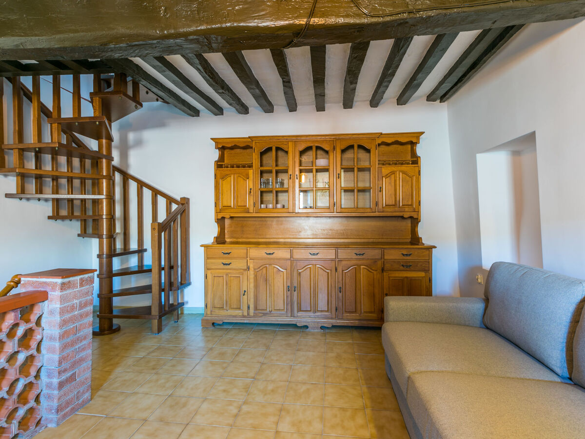 La casa di Emilio I – Apt 2 niveaux, Canneto - Photo 8