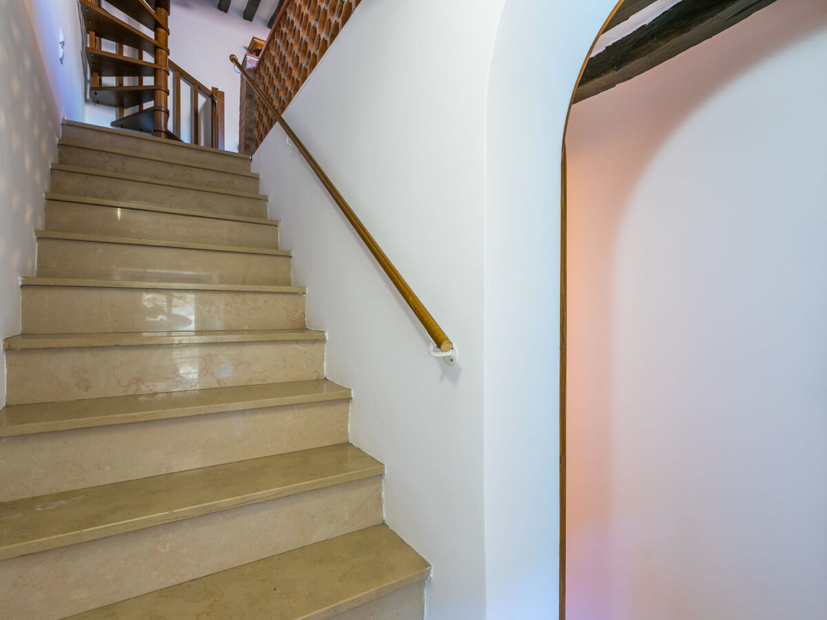 La casa di Emilio I – Apt 2 niveaux, Canneto - Photo 9