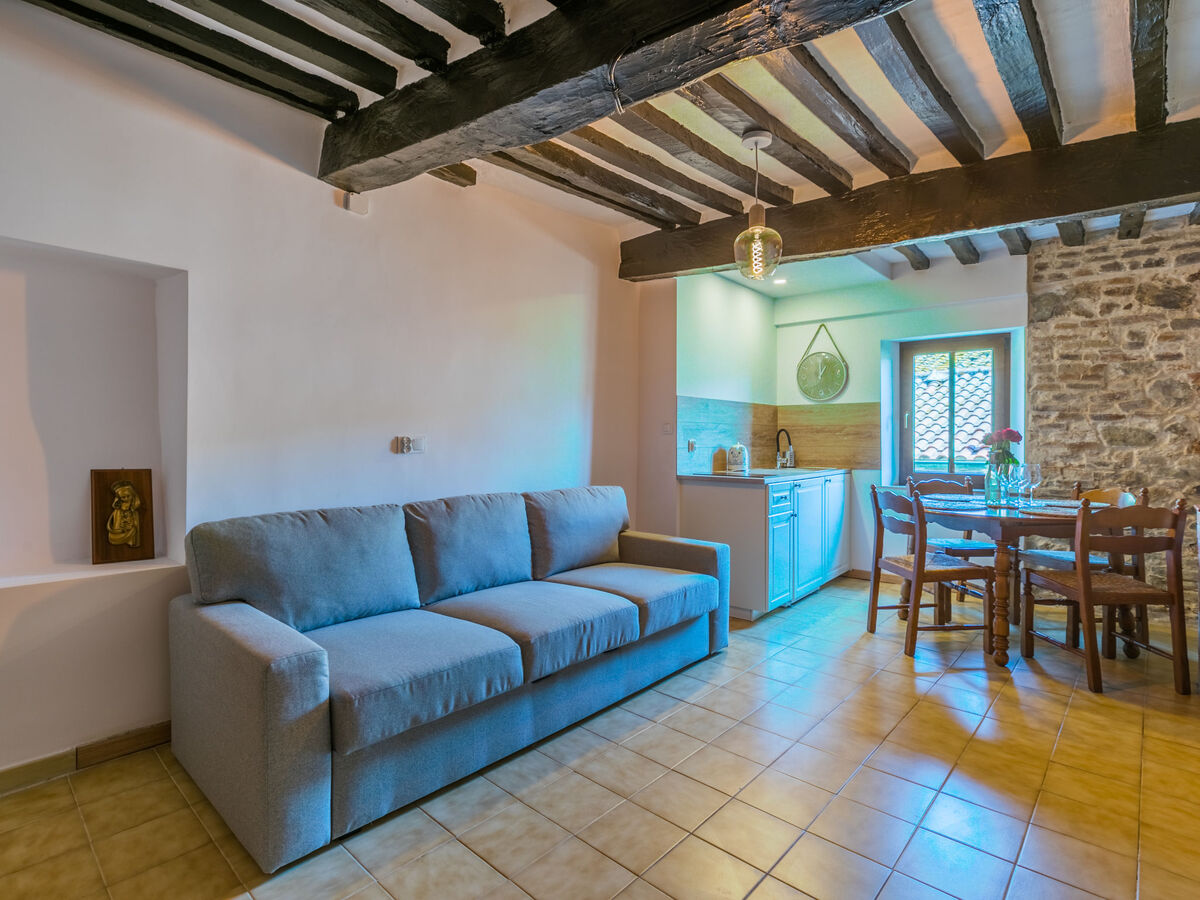 La casa di Emilio I – Apt 2 niveaux, Canneto - Photo 10
