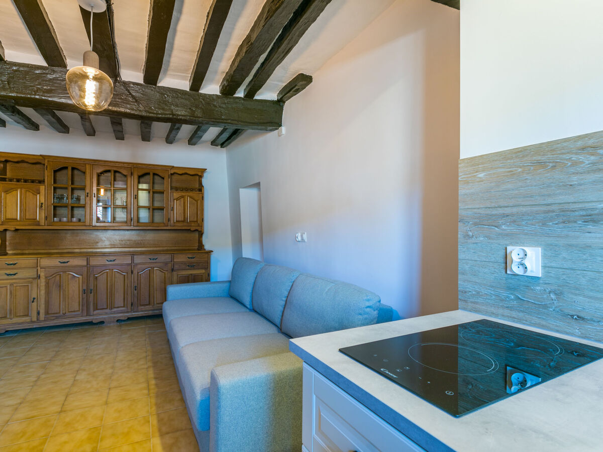 La casa di Emilio I – Apt 2 niveaux, Canneto - Photo 11