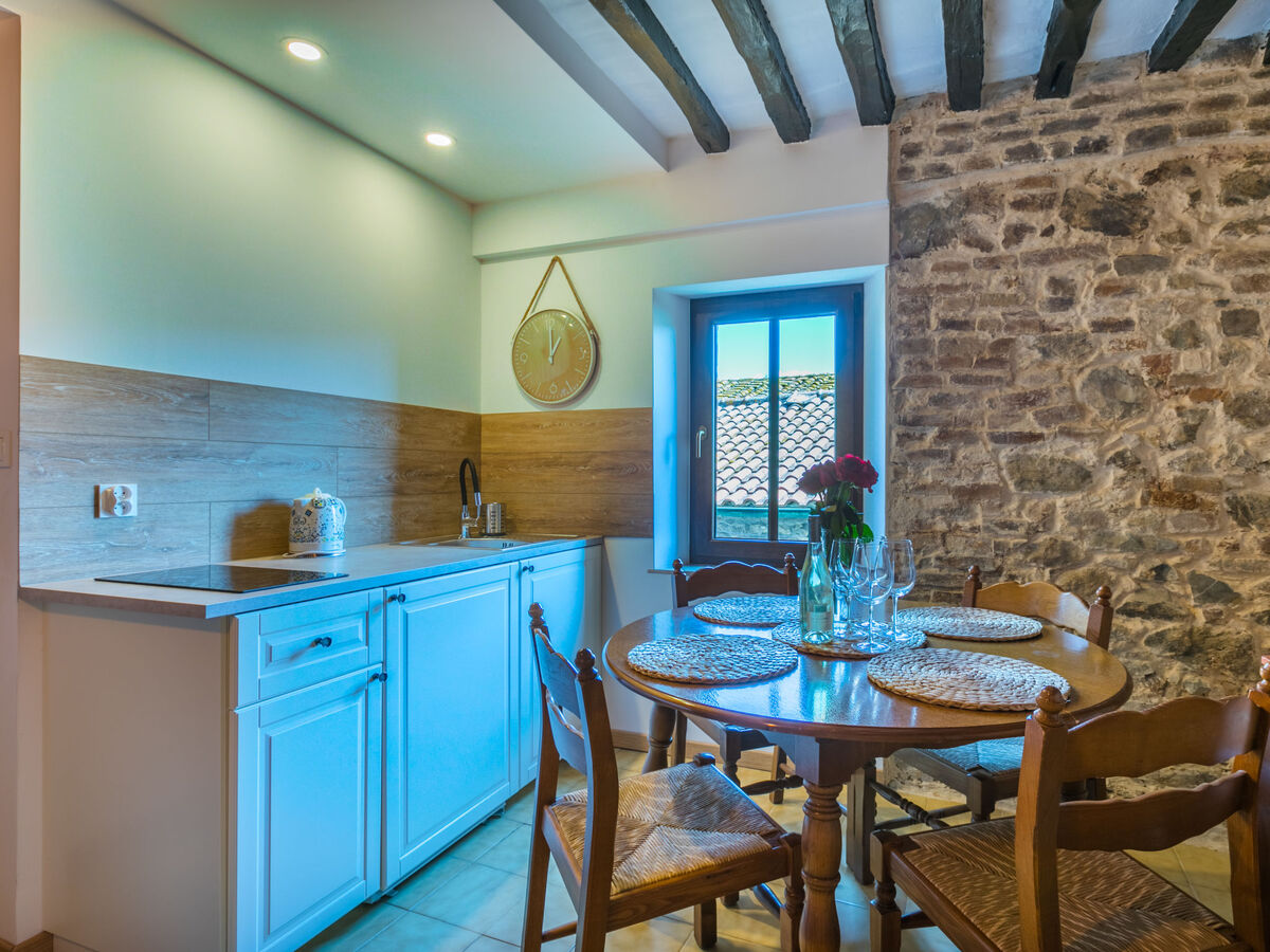 La casa di Emilio I – Apt 2 niveaux, Canneto - Photo 12