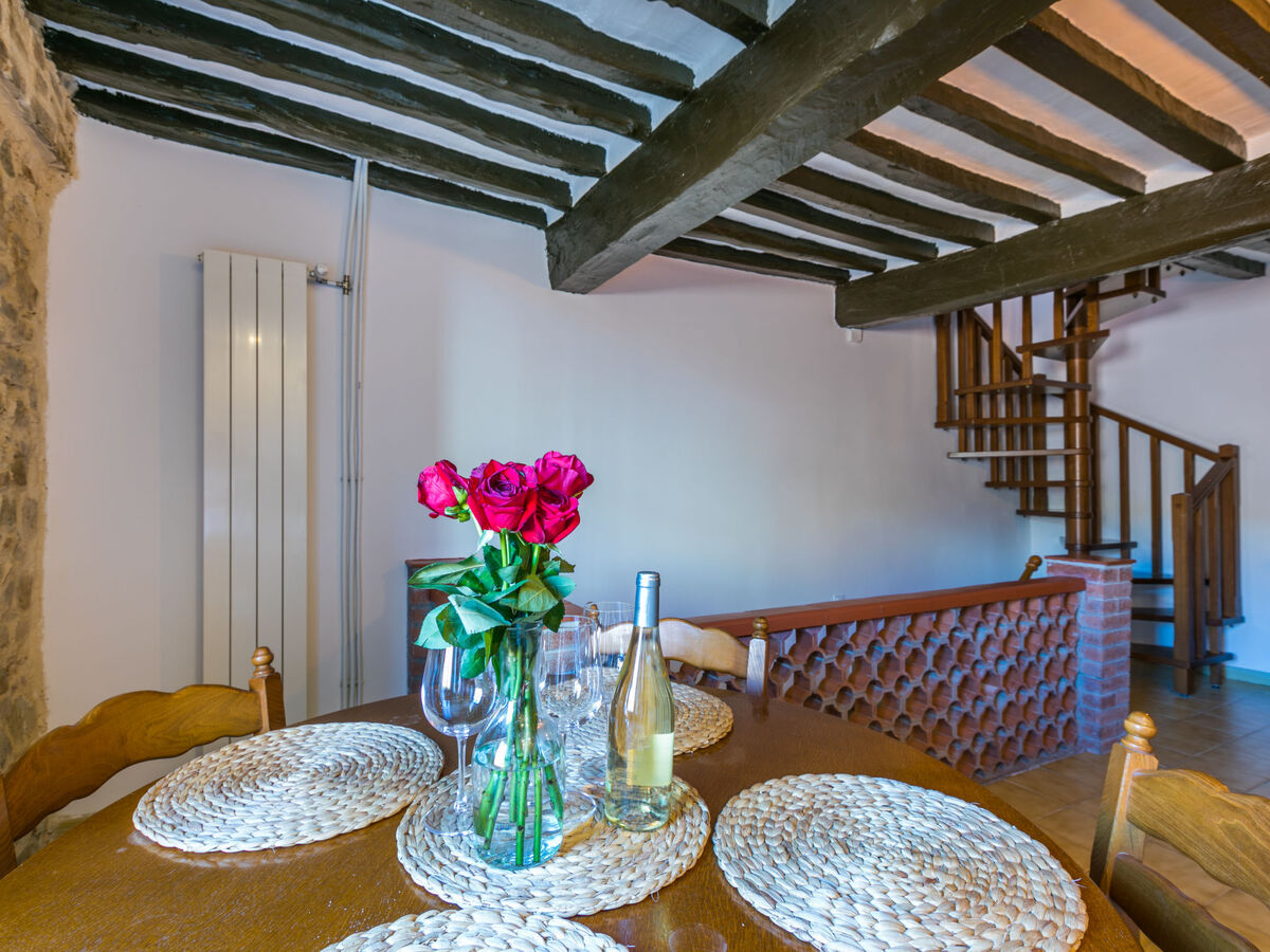 La casa di Emilio I – Apt 2 niveaux, Canneto - Photo 13
