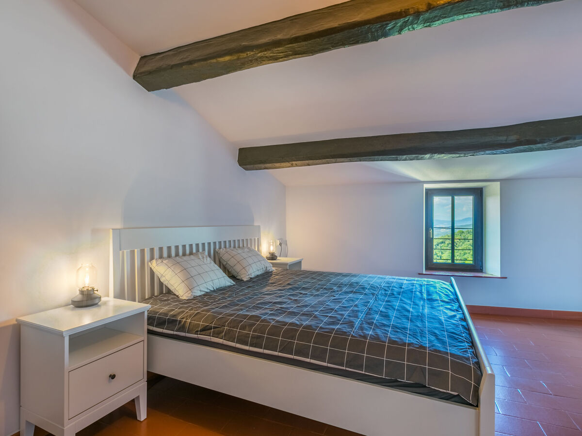 La casa di Emilio I – Apt 2 niveaux, Canneto - Photo 15