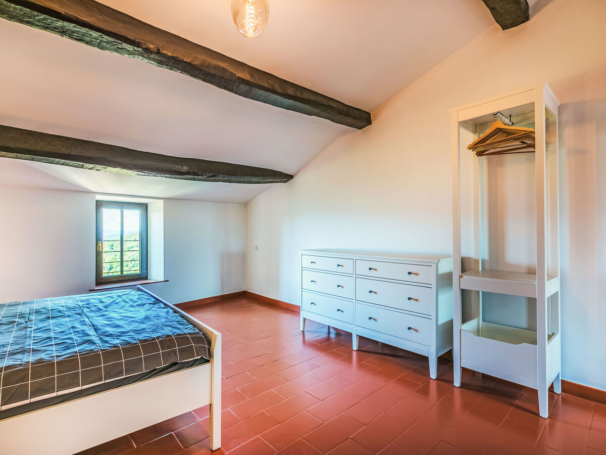 La casa di Emilio I – Apt 2 niveaux, Canneto - Photo 16