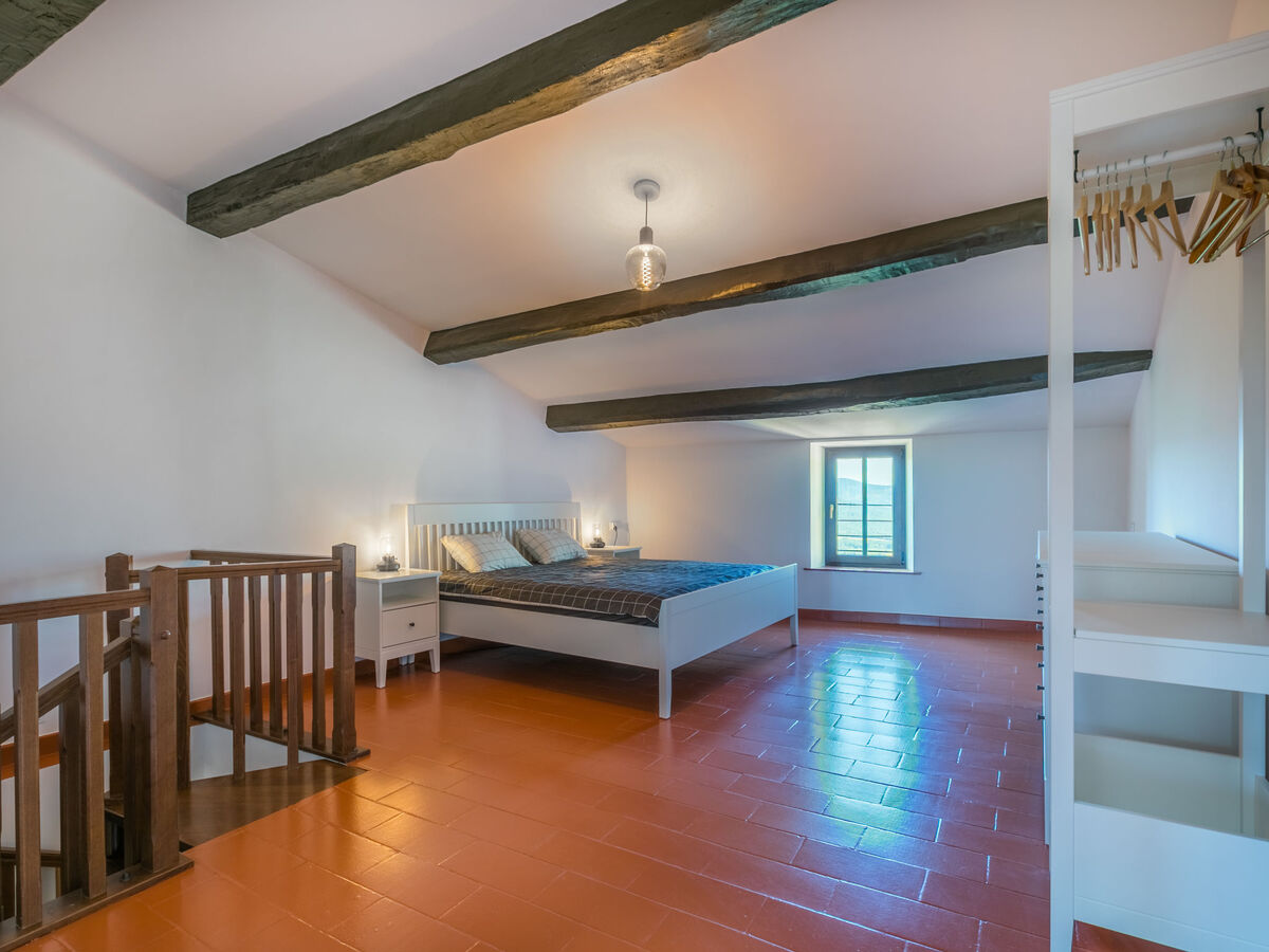 La casa di Emilio I – Apt 2 niveaux, Canneto - Photo 17