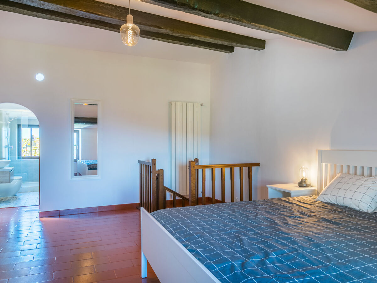 La casa di Emilio I – Apt 2 niveaux, Canneto - Photo 18