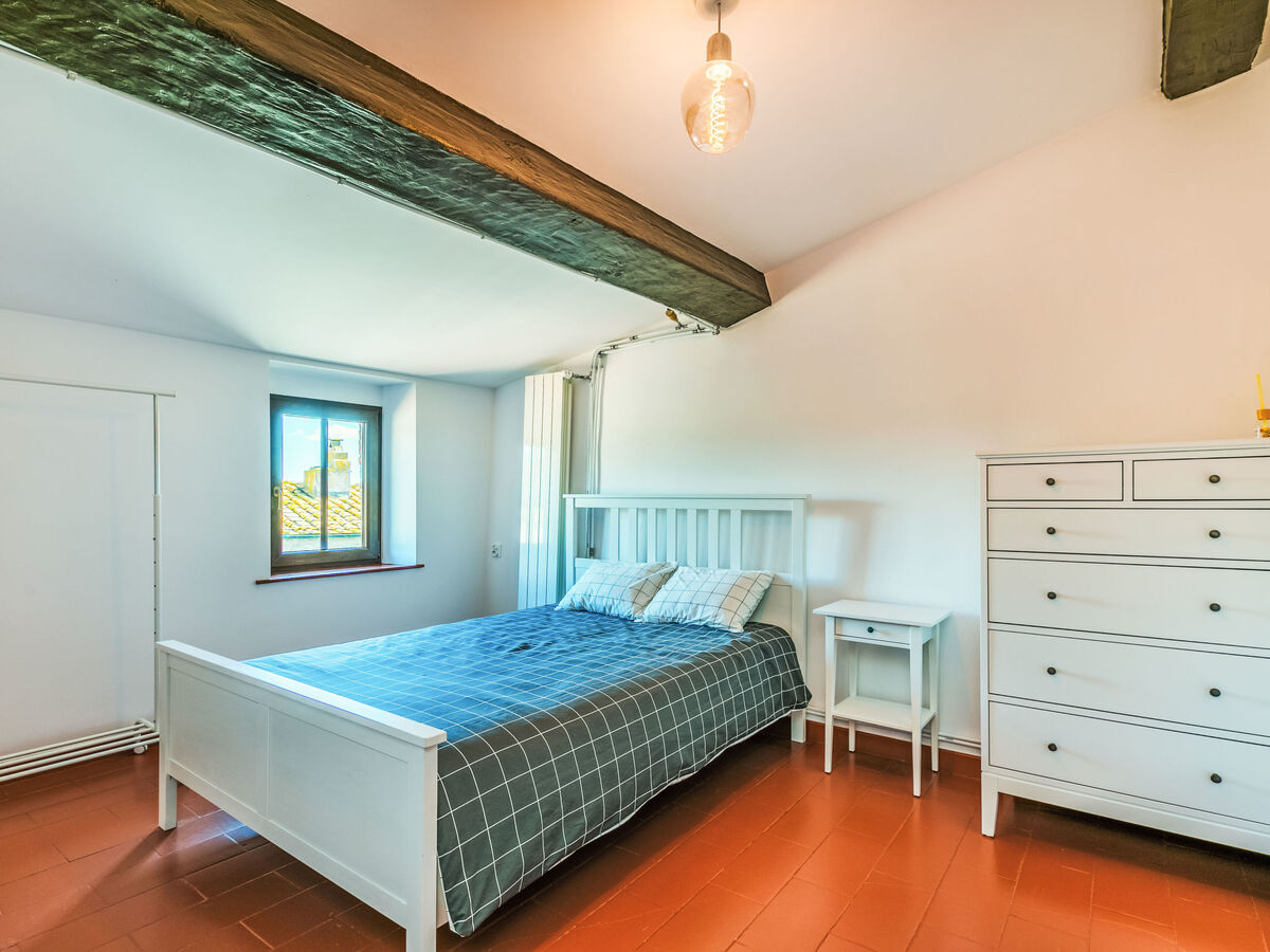 La casa di Emilio I – Apt 2 niveaux, Canneto - Photo 19