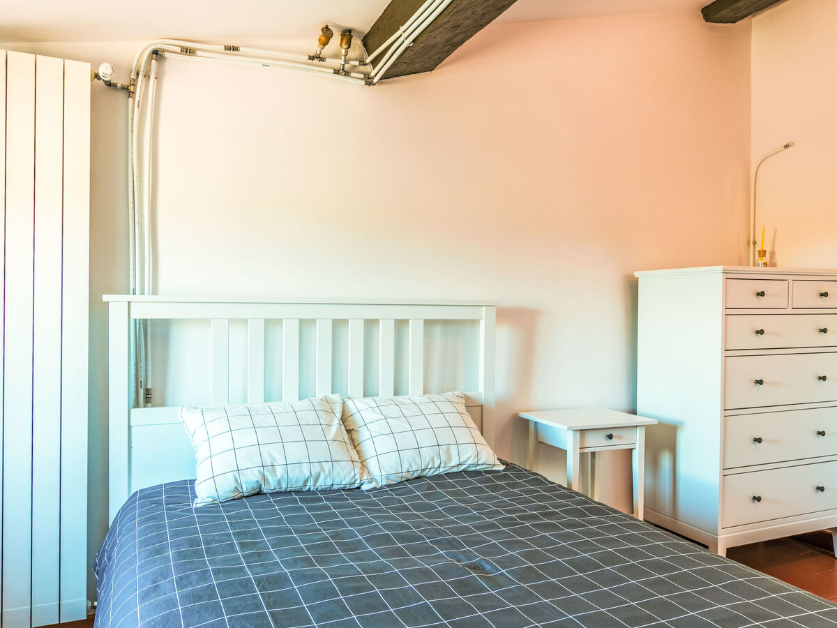 La casa di Emilio I – Apt 2 niveaux, Canneto - Photo 20
