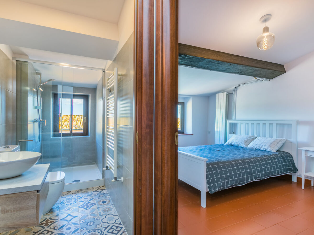 La casa di Emilio I – Apt 2 niveaux, Canneto - Photo 21