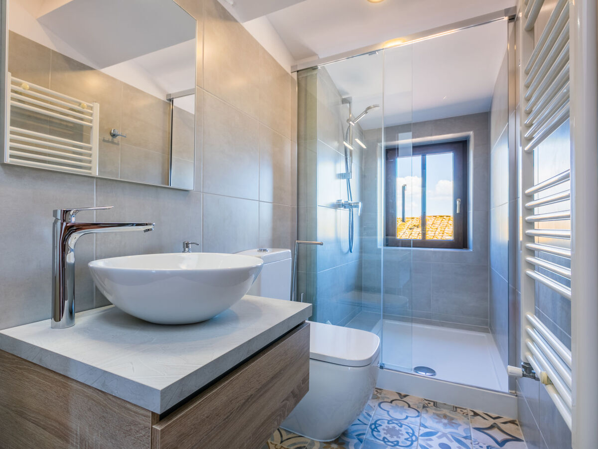 La casa di Emilio I – Apt 2 niveaux, Canneto - Photo 22
