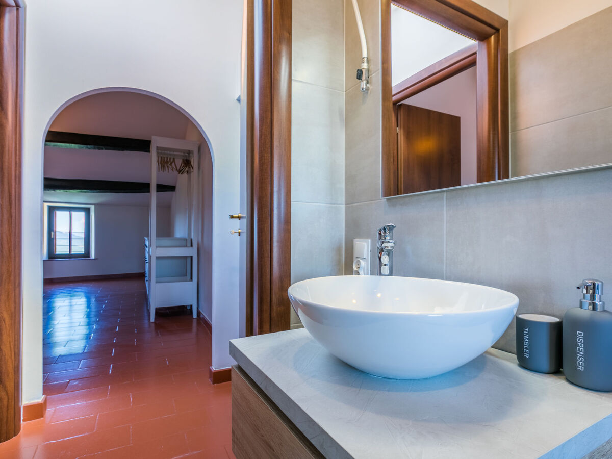 La casa di Emilio I – Apt 2 niveaux, Canneto - Photo 23