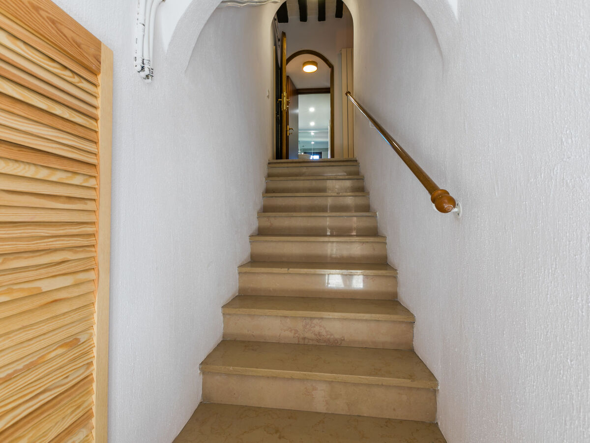 La casa di Emilio I – Apt 2 niveaux, Canneto - Photo 24