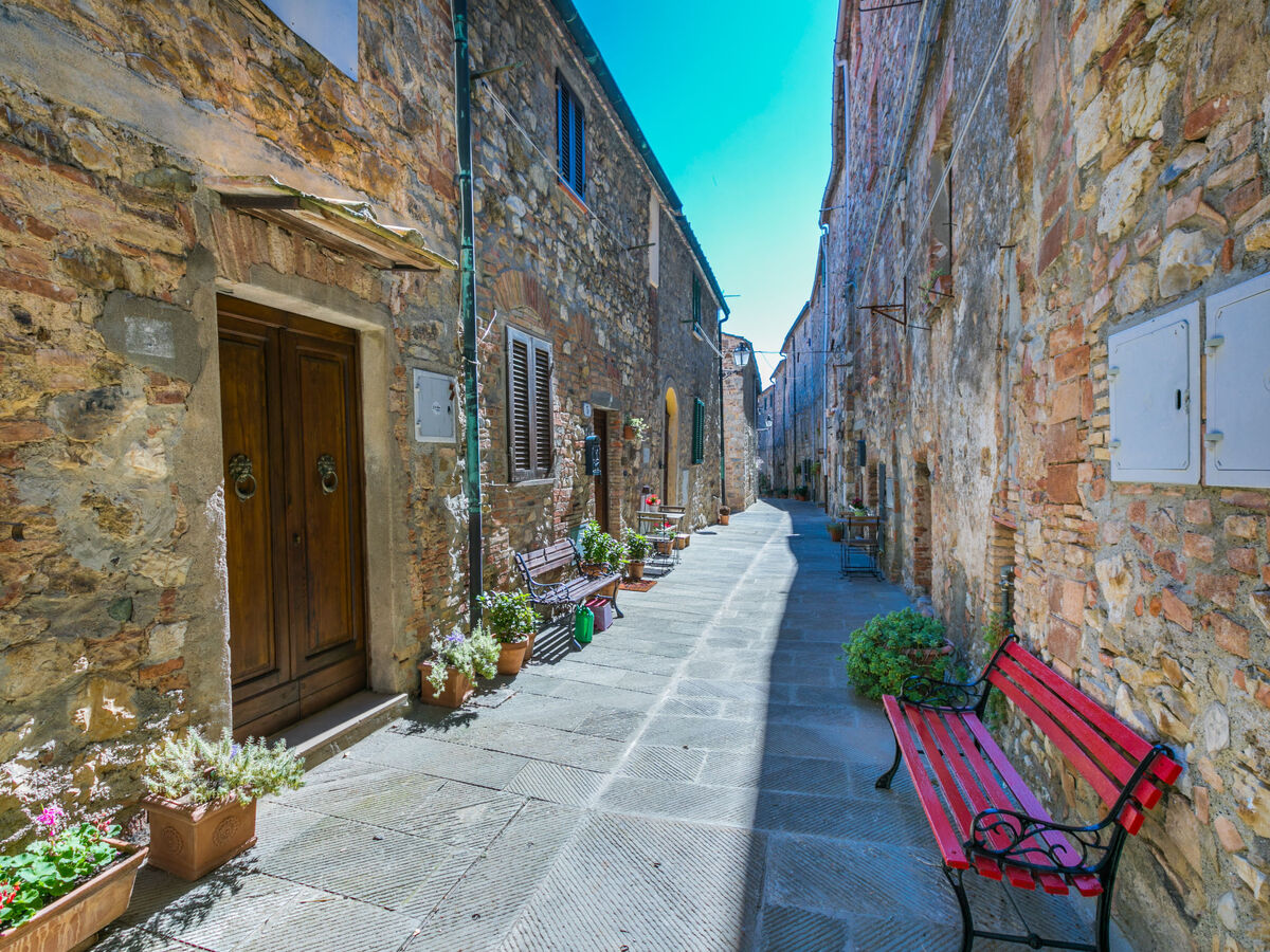 La casa di Emilio I – Apt 2 niveaux, Canneto - Photo 28