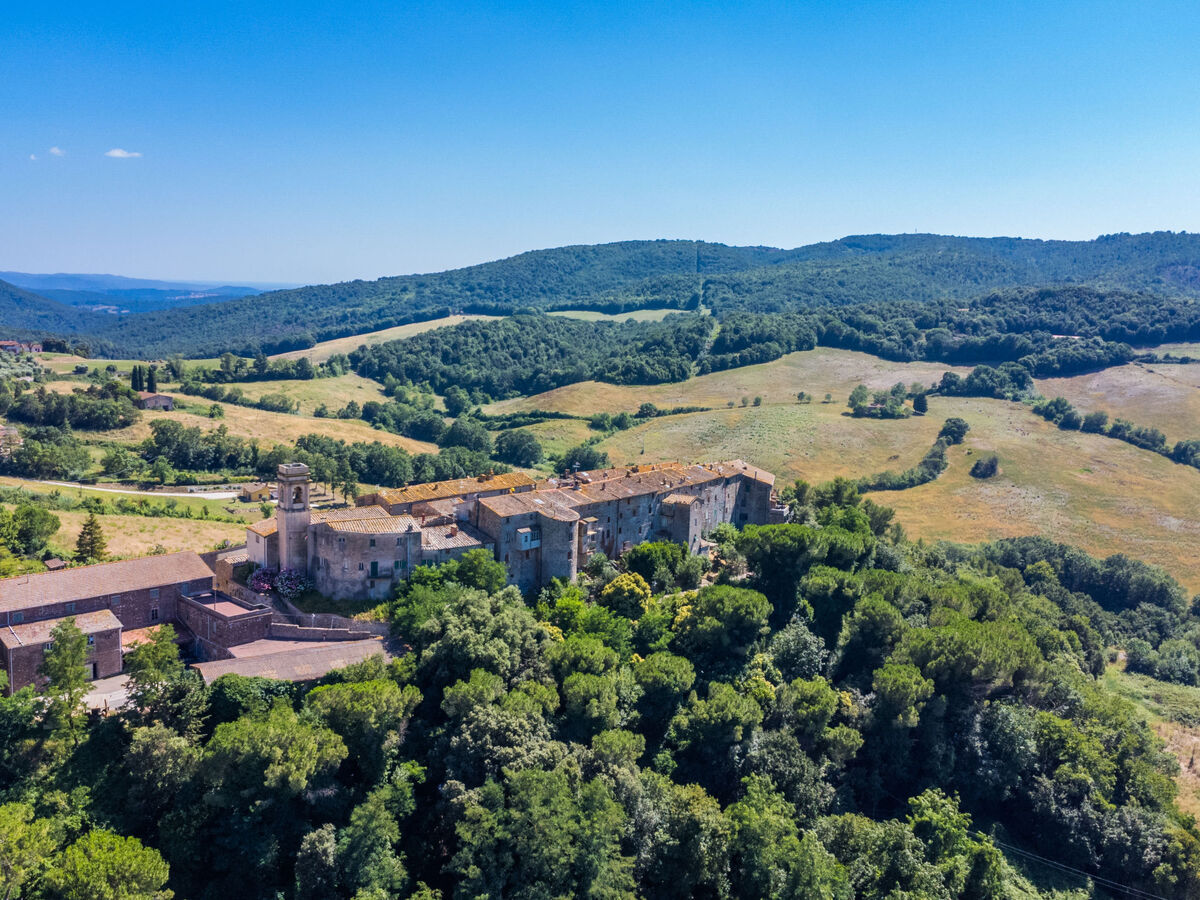 La casa di Emilio I – Apt 2 niveaux, Canneto - Photo 29