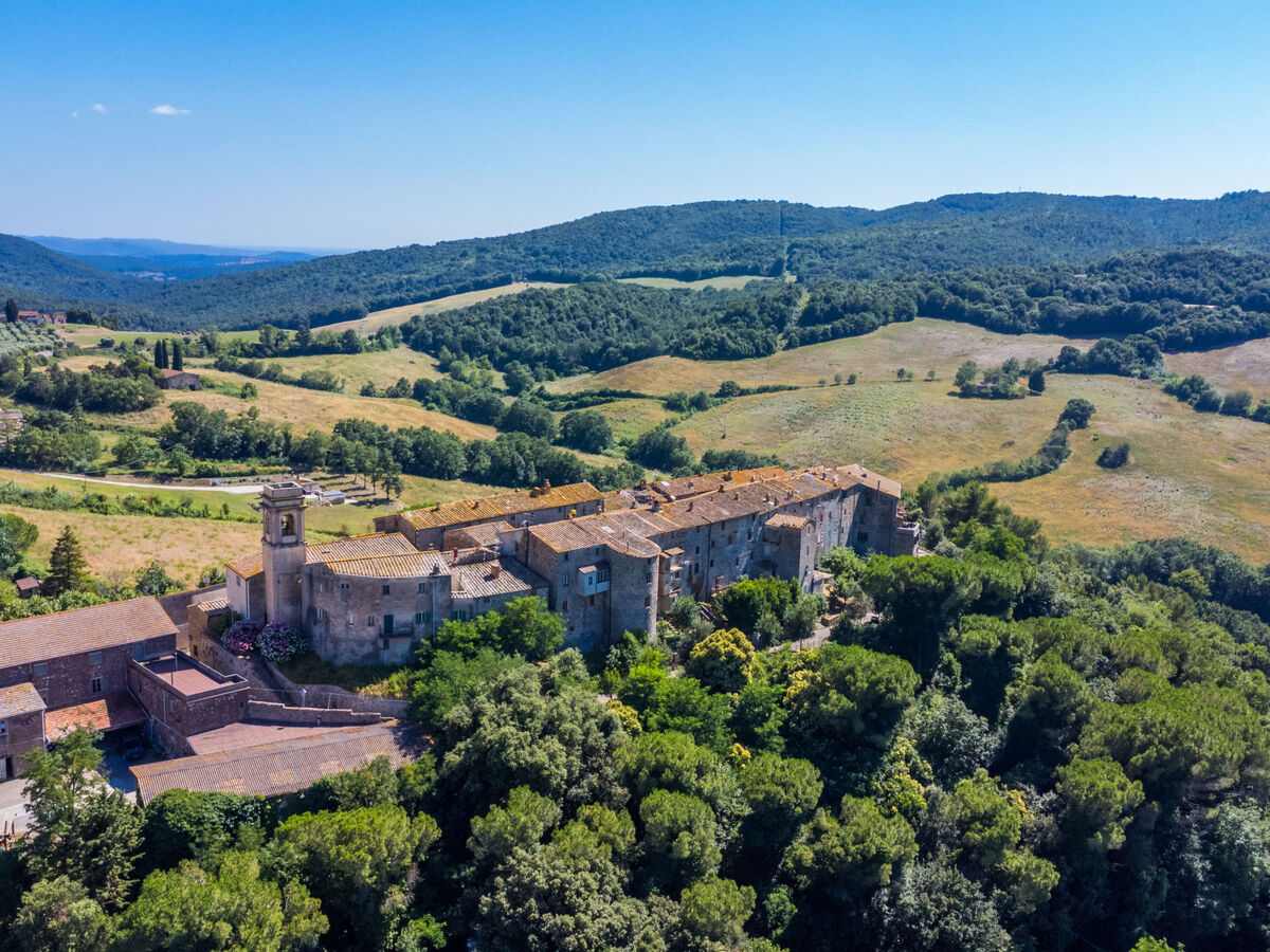 La casa di Emilio I – Apt 2 niveaux, Canneto - Photo 32