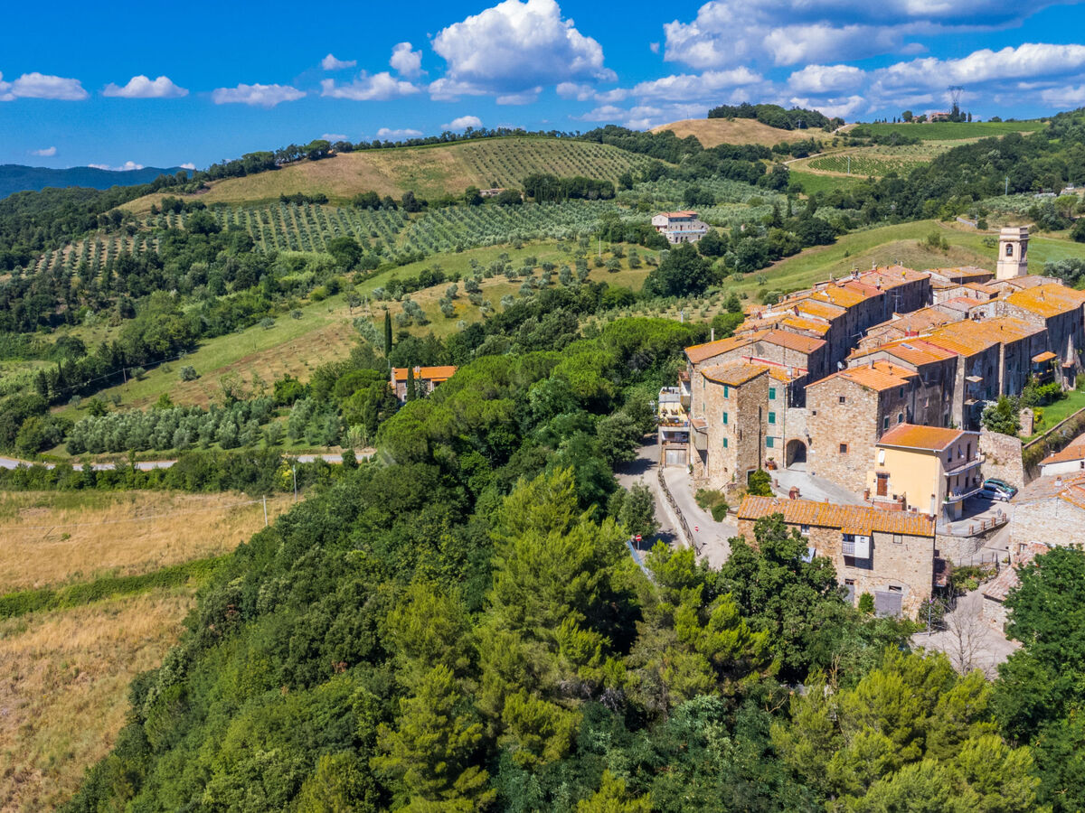 La casa di Emilio I – Apt 2 niveaux, Canneto - Photo 33