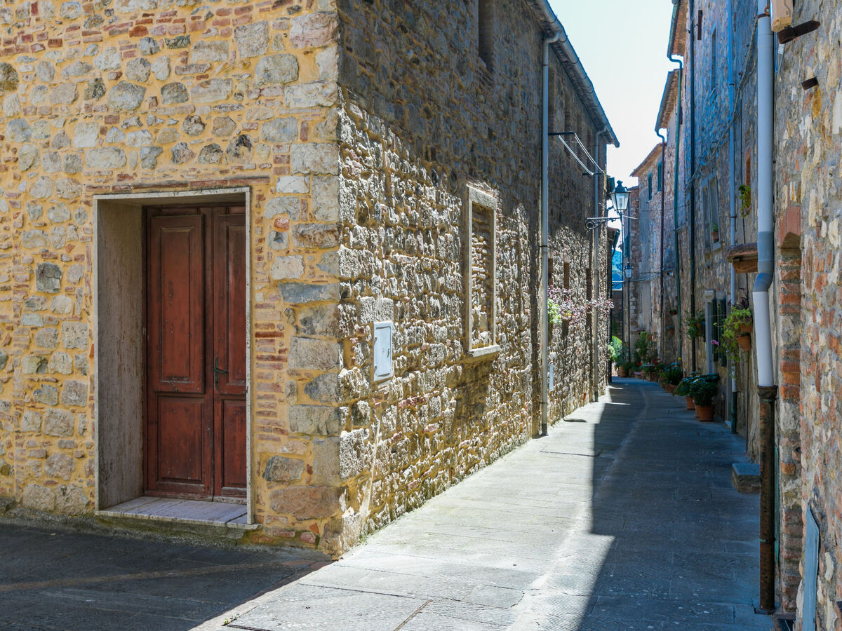 La casa di Emilio I – Apt 2 niveaux, Canneto - Photo 34