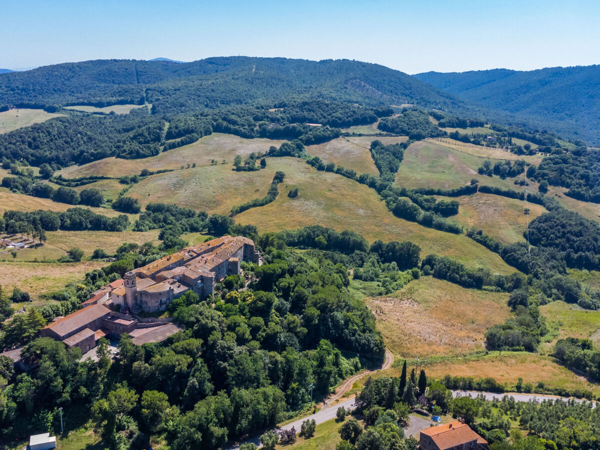 La casa di Emilio I – Apt 2 niveaux, Canneto - Photo 35