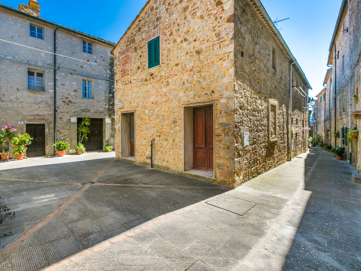 La casa di Emilio I – Apt 2 niveaux, Canneto - Photo 38