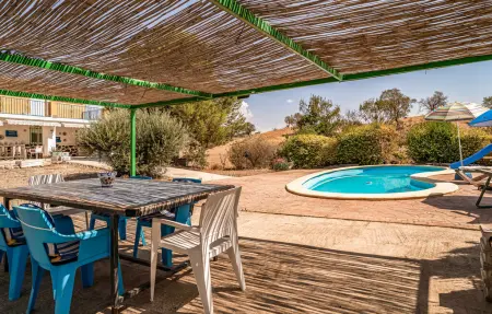 Paraje Los Arrañales, Maison 11 personnes à Alcala la Real - Photo 1
