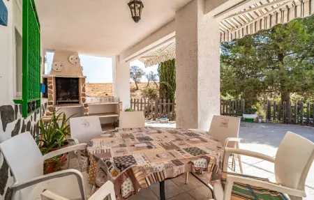 Paraje Los Arrañales, Maison 11 personnes à Alcala la Real - Photo 2