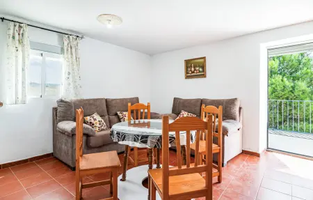 Paraje Los Arrañales, Maison 11 personnes à Alcala la Real - Photo 3