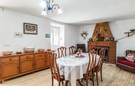 Paraje Los Arrañales, Maison 11 personnes à Alcala la Real - Photo 5