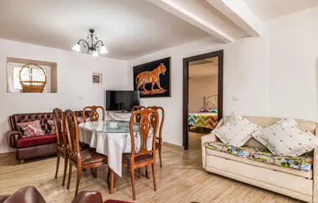 Paraje Los Arrañales, Maison 11 personnes à Alcala la Real - Photo 6