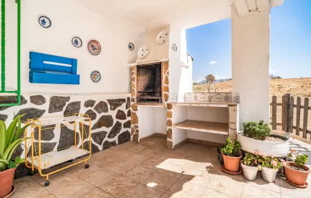Paraje Los Arrañales, Maison 11 personnes à Alcala la Real - Photo 13