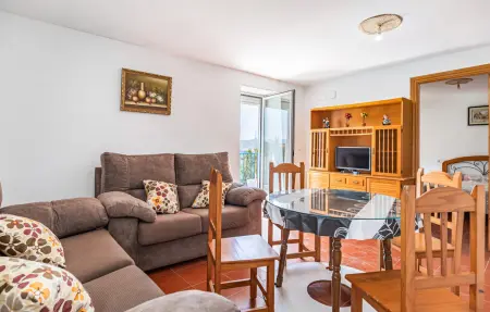 Paraje Los Arrañales, Maison 11 personnes à Alcala la Real - Photo 15