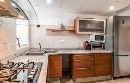Paraje Los Arrañales, Maison 11 personnes à Alcala la Real - Photo 16