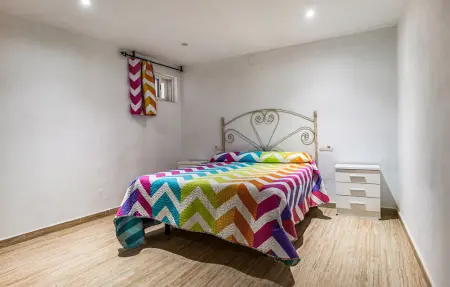 Paraje Los Arrañales, Maison 11 personnes à Alcala la Real - Photo 19