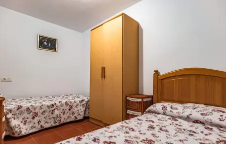 Paraje Los Arrañales, Maison 11 personnes à Alcala la Real - Photo 20