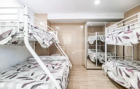 Paraje Los Arrañales, Maison 11 personnes à Alcala la Real - Photo 21