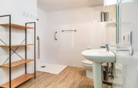 Paraje Los Arrañales, Maison 11 personnes à Alcala la Real - Photo 22