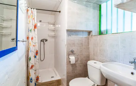 Paraje Los Arrañales, Maison 11 personnes à Alcala la Real - Photo 23