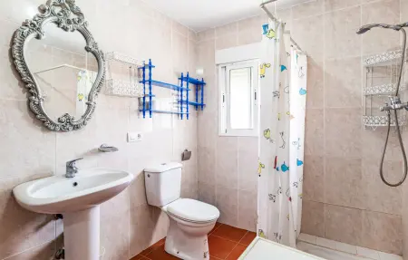 Paraje Los Arrañales, Maison 11 personnes à Alcala la Real - Photo 24