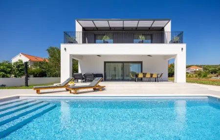 Location maison de vacances à Sukosan