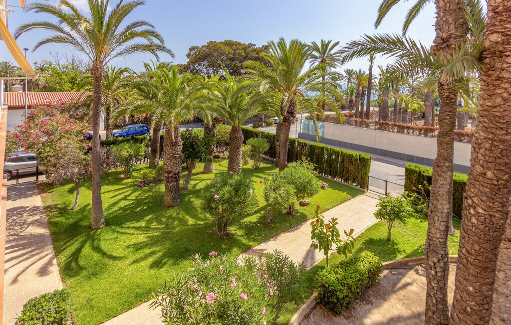 Appartement 6 personnes à Torrevieja - Photo 1
