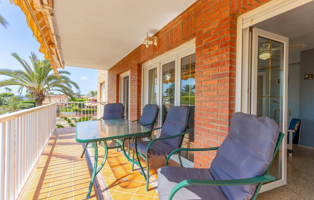 Appartement 6 personnes à Torrevieja - Photo 2