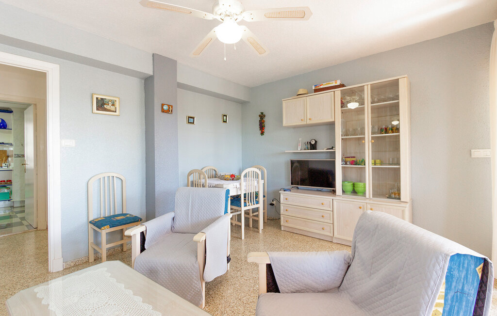 Appartement 6 personnes à Torrevieja - Photo 4