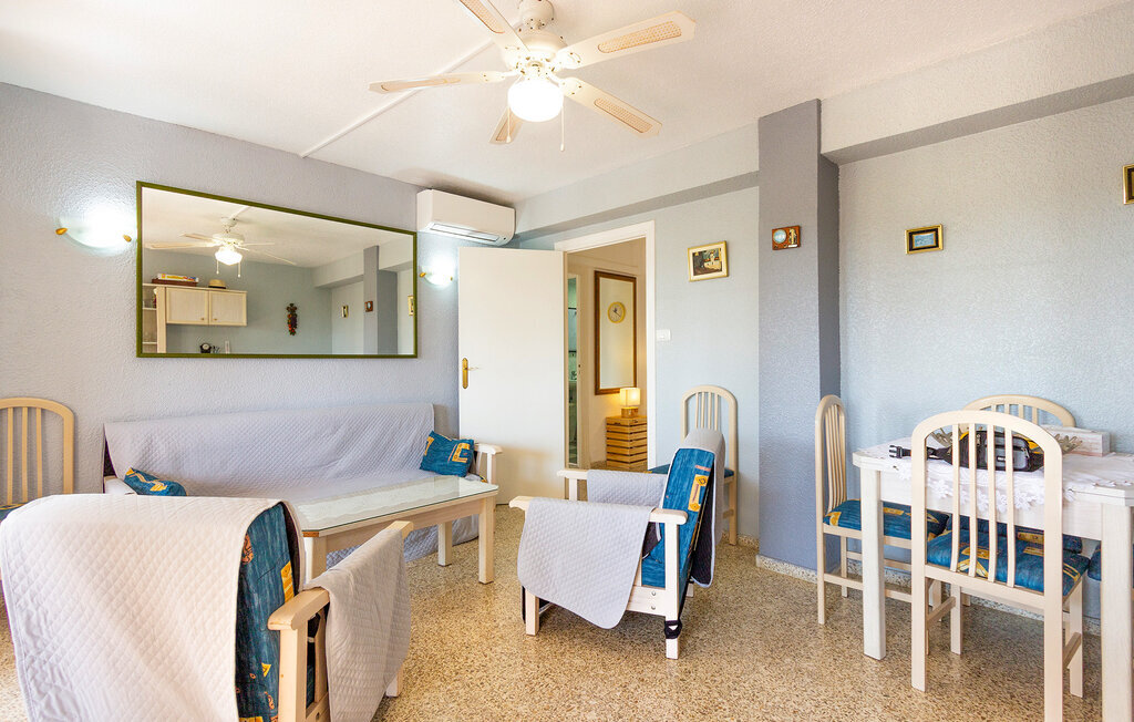 Appartement 6 personnes à Torrevieja - Photo 5