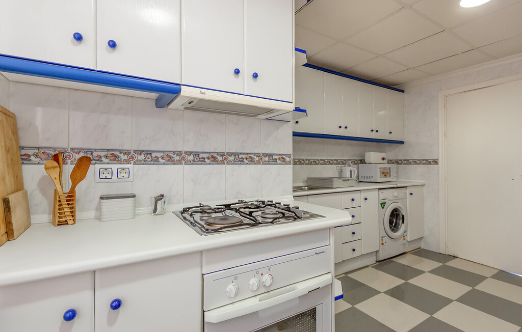 Appartement 6 personnes à Torrevieja - Photo 6