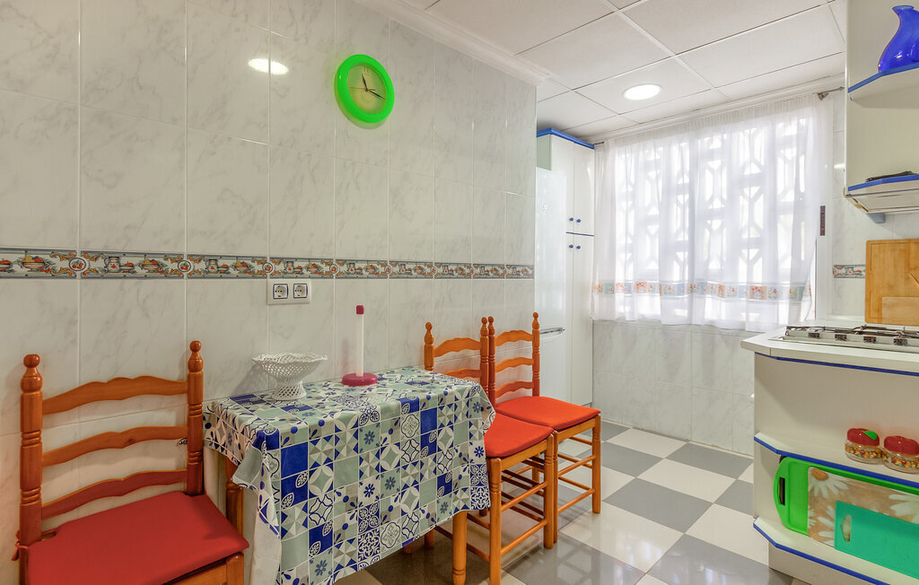 Appartement 6 personnes à Torrevieja - Photo 7